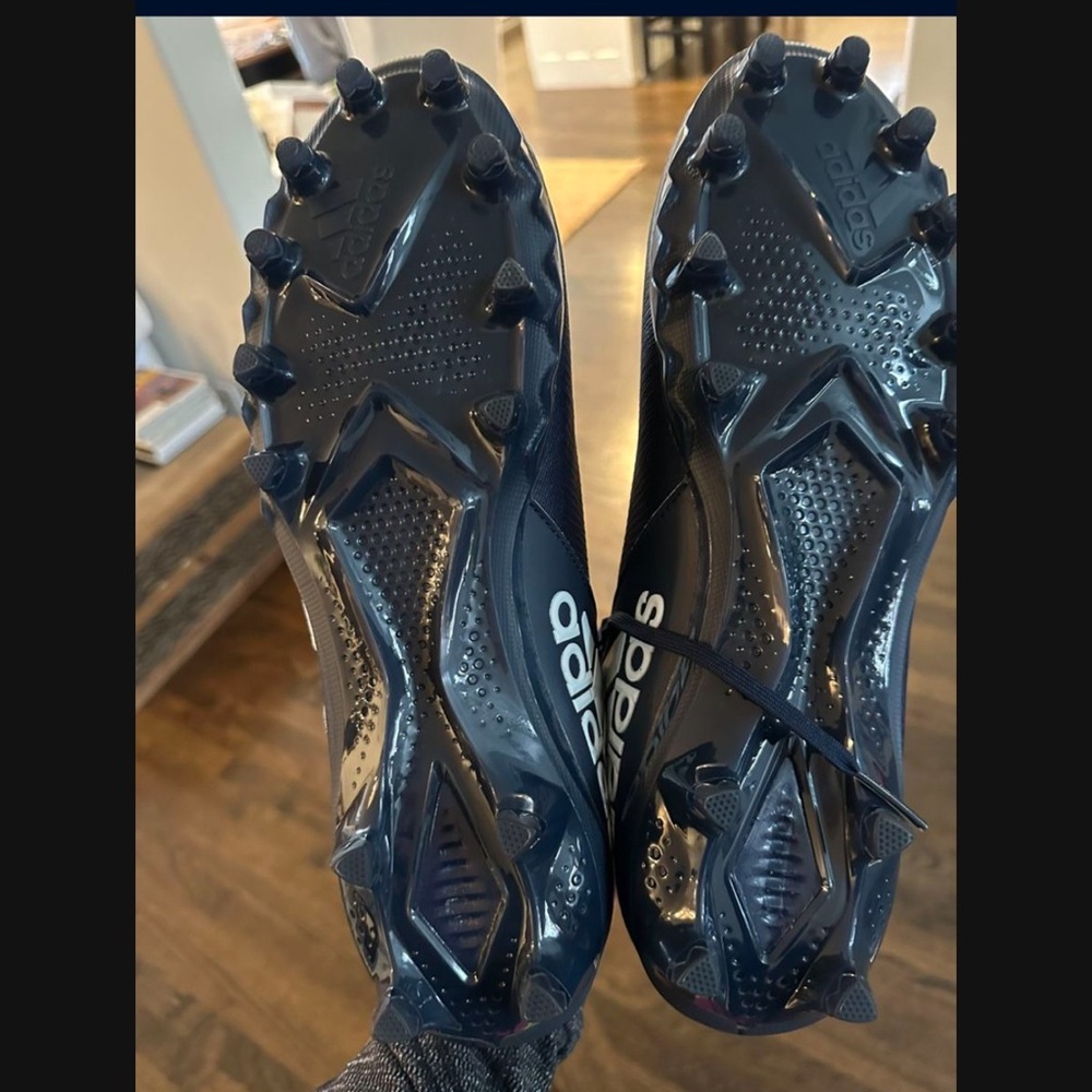 ADIDAS Men's Freak 22-Team Football Shoe Size 12.5